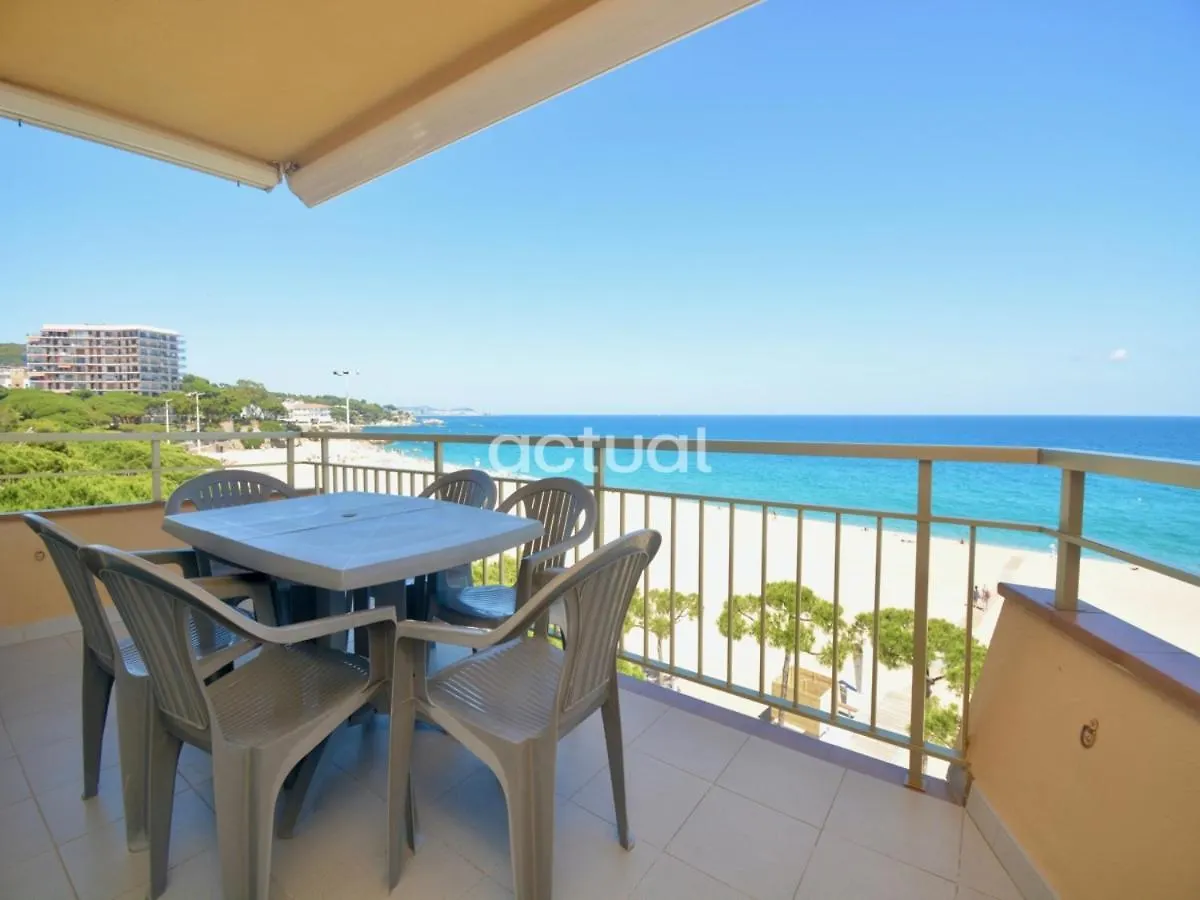 Marina A-4 Apartment Platja d'Aro