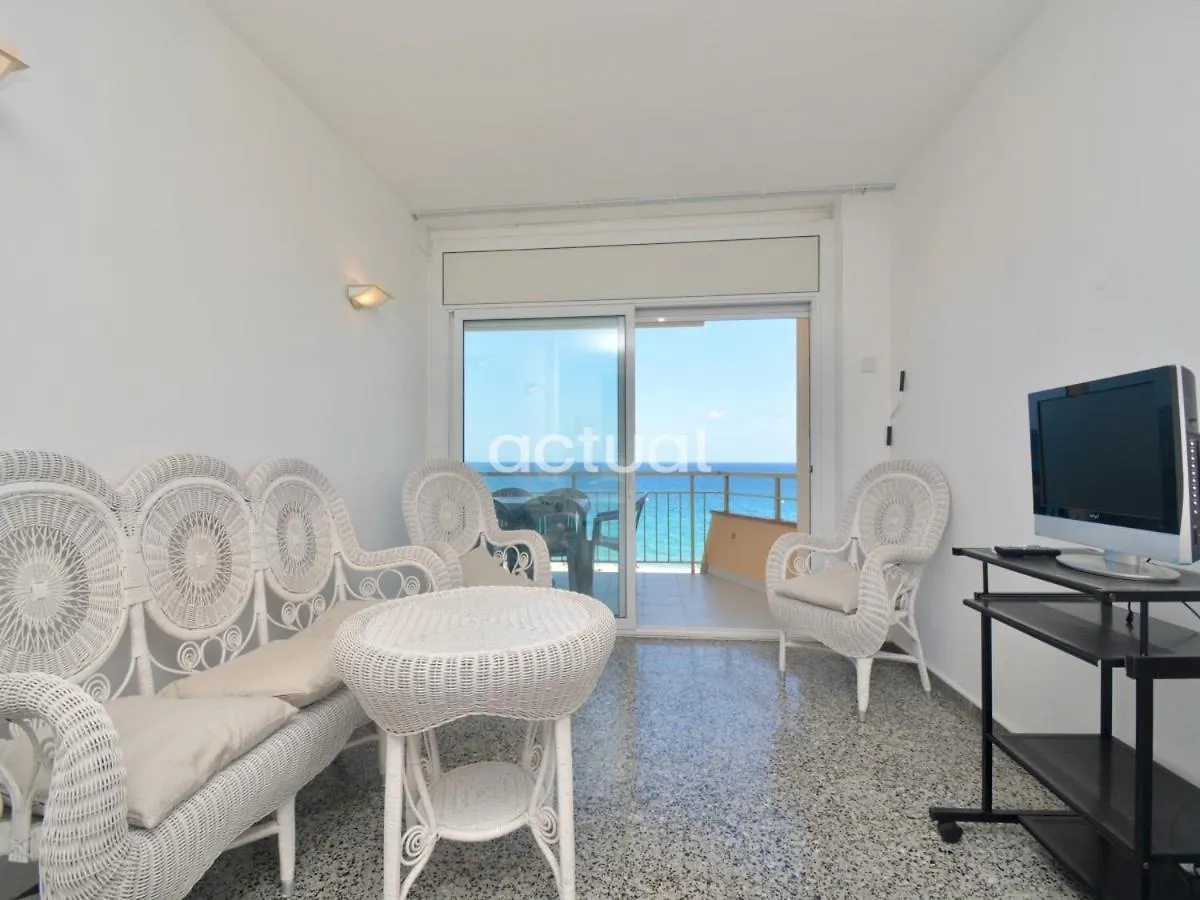 Marina A-4 Apartment Platja d'Aro Spain