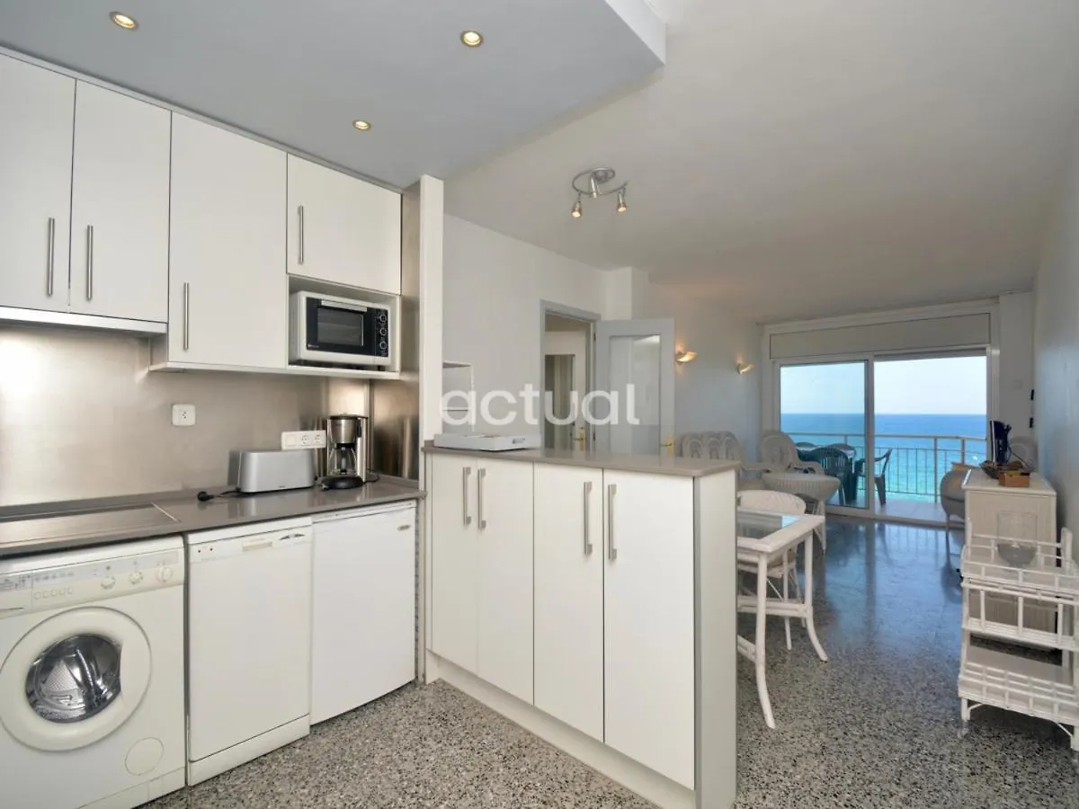 Marina A-4 Apartment Platja d'Aro