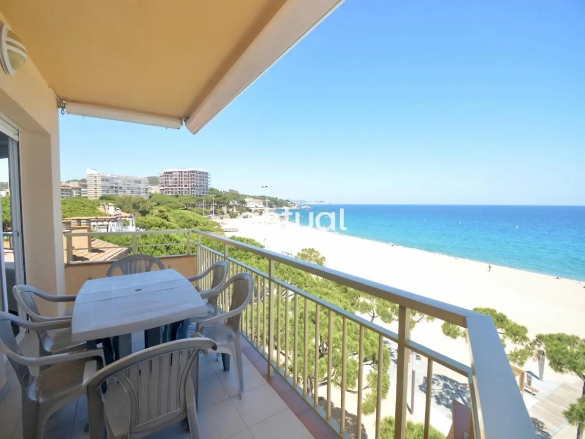 Marina A-4 Apartment Platja d'Aro