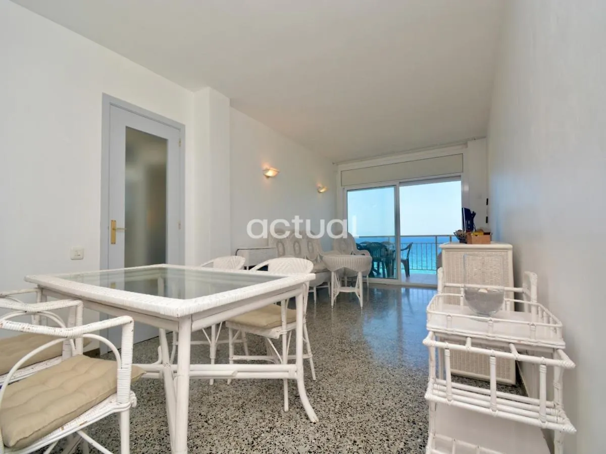 Marina A-4 Apartment Platja d'Aro 0*,
