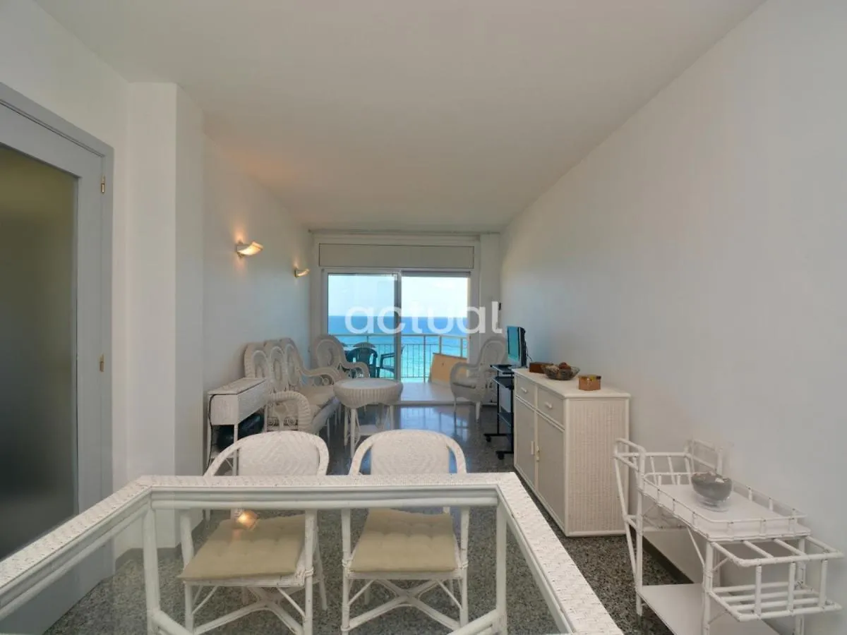 Marina A-4 Apartment Platja d'Aro