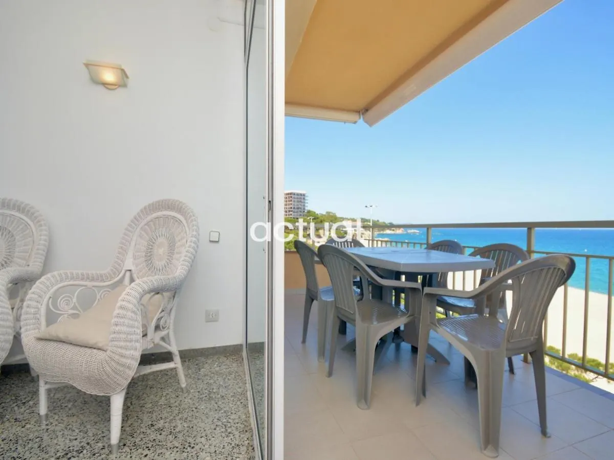 Marina A-4 Apartment Platja d'Aro