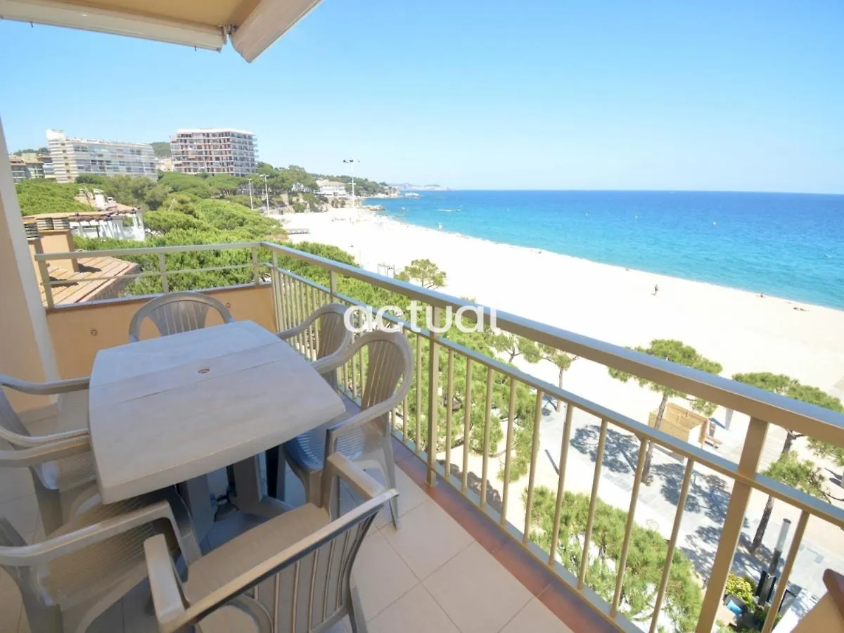 Marina A-4 Apartment Platja d'Aro