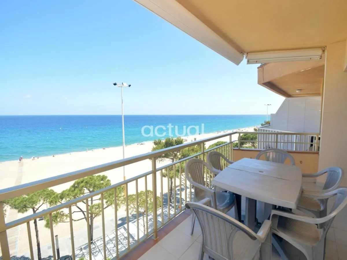 Marina A-4 Apartment Platja d'Aro 0*,