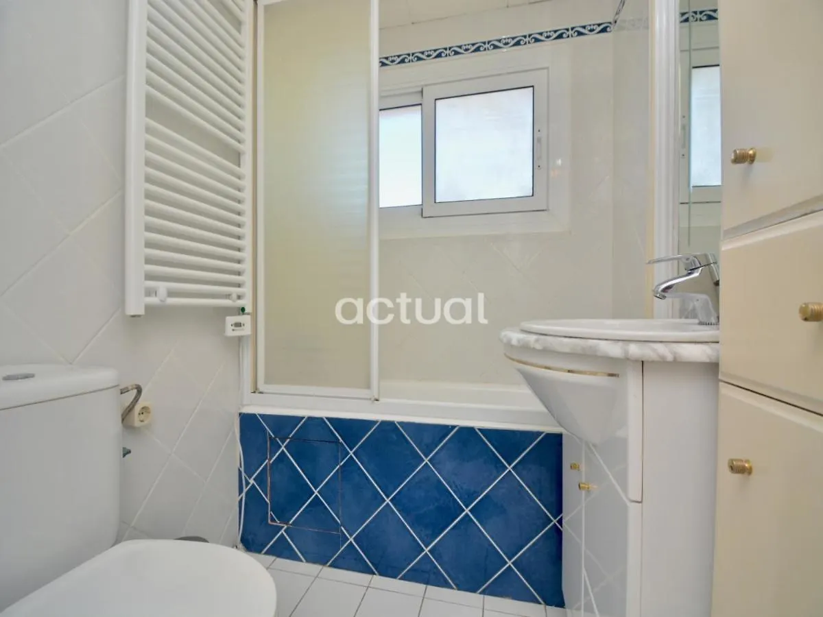 Marina A-4 Apartment Platja d'Aro
