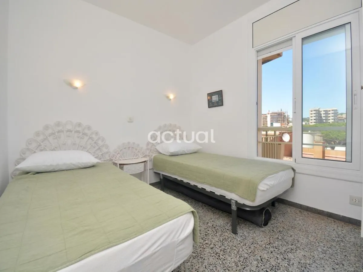 Marina A-4 Apartment Platja d'Aro 0*,  Spain