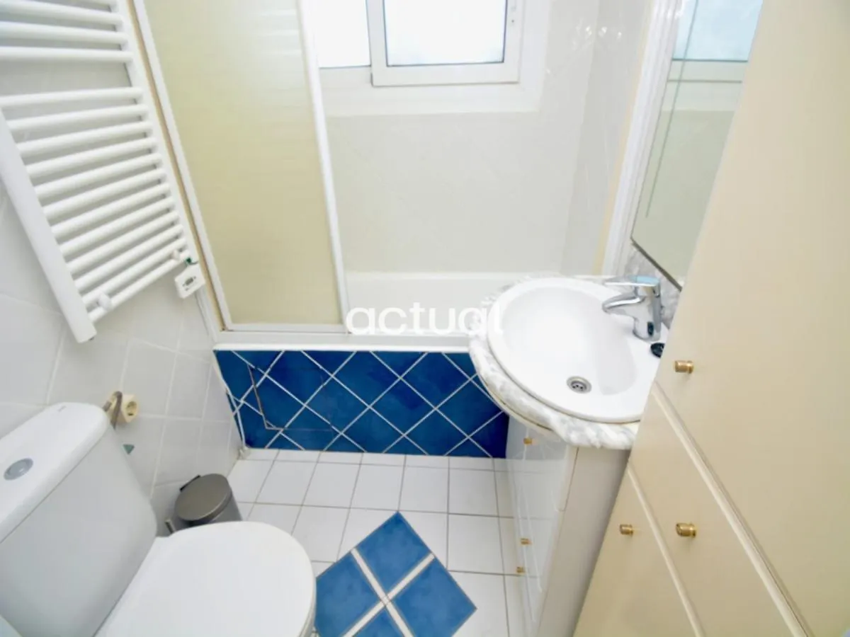 Marina A-4 Apartment Platja d'Aro Spain