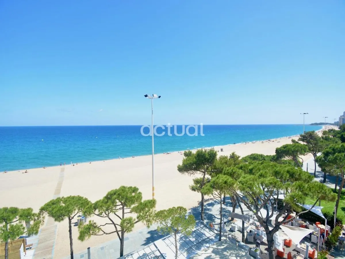 Marina A-4 Apartment Platja d'Aro