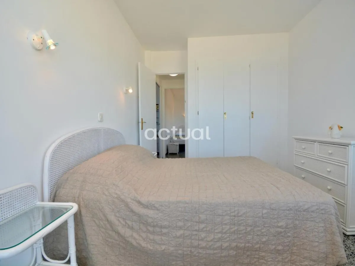 Marina A-4 Apartment Platja d'Aro