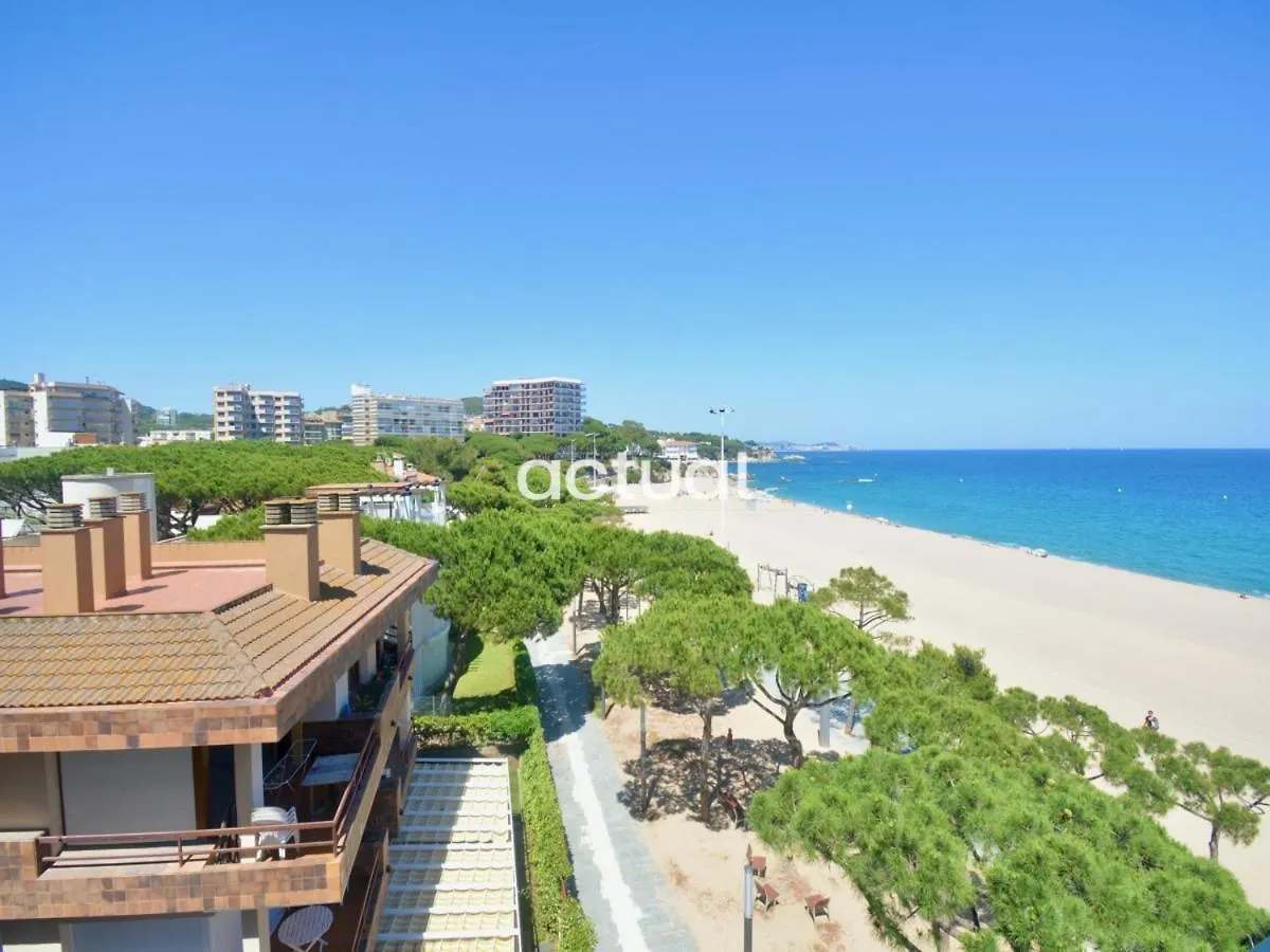 Marina A-4 Apartment Platja d'Aro Spain
