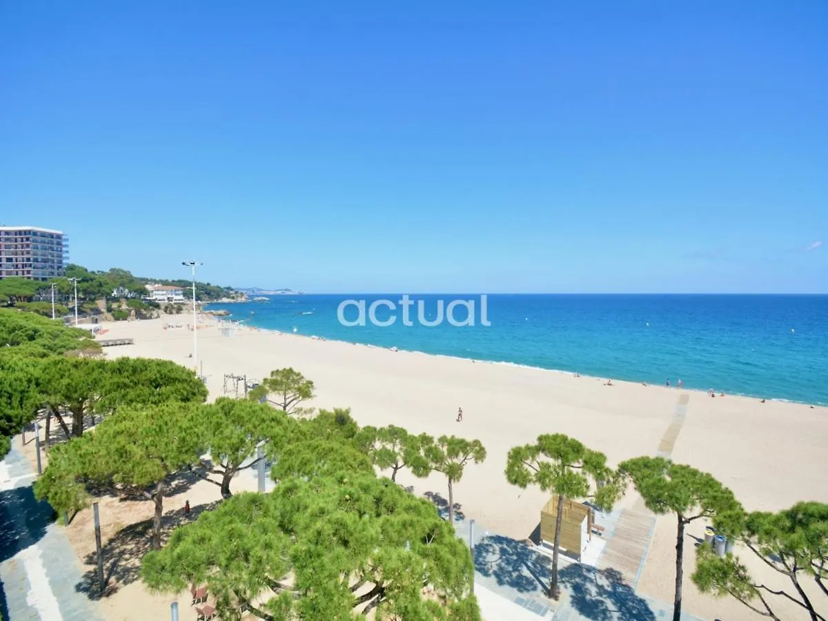 Marina A-4 Apartment Platja d'Aro