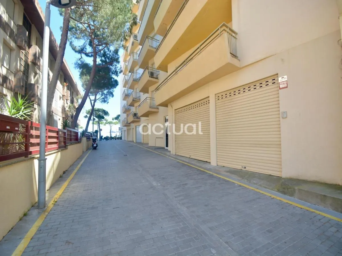 Marina A-4 Apartment Platja d'Aro