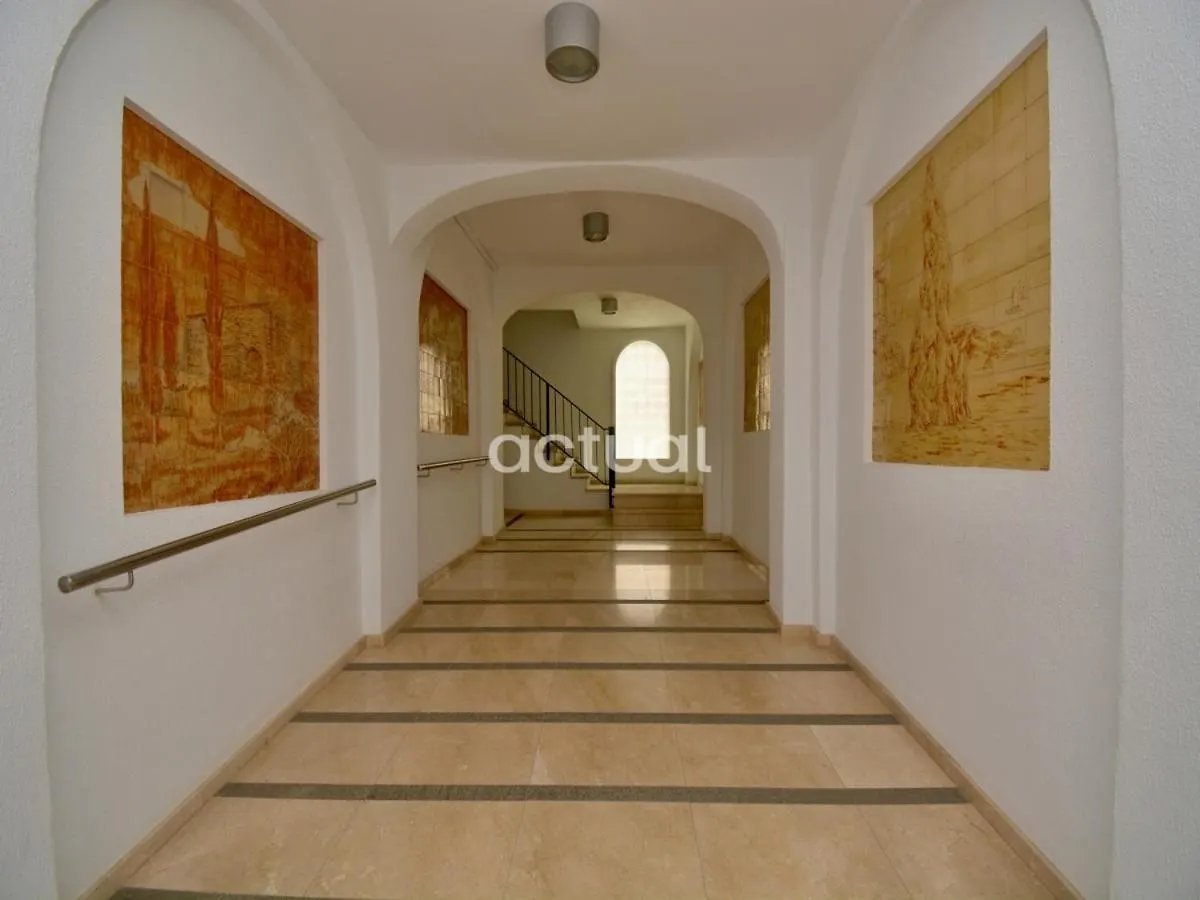 Marina A-4 Apartment Platja d'Aro Spain