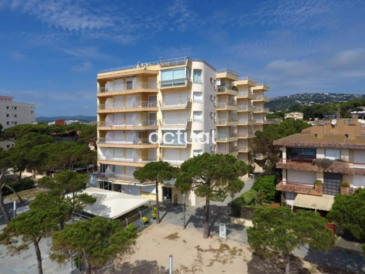 Marina A-4 Apartment Platja d'Aro 0*,  Spain