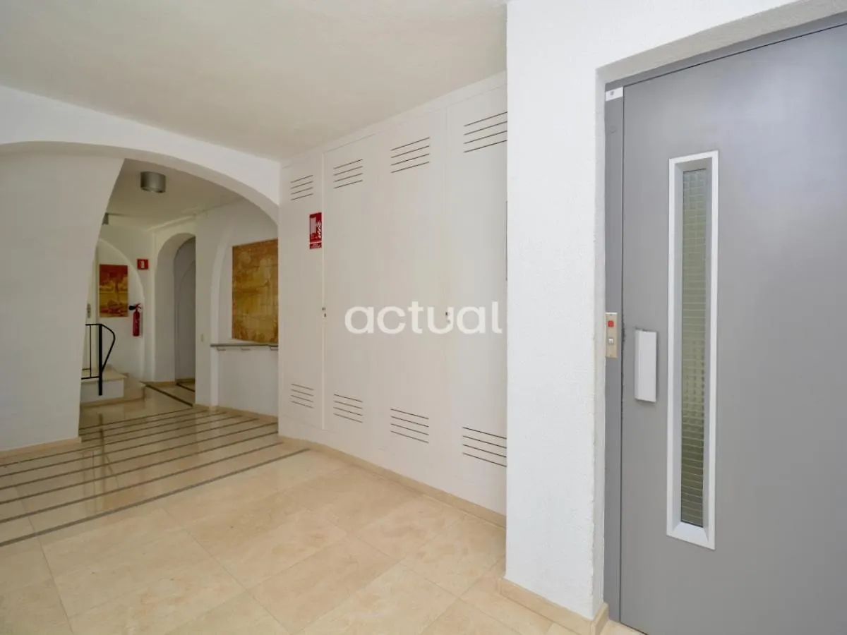 Marina A-4 Apartment Platja d'Aro Spain
