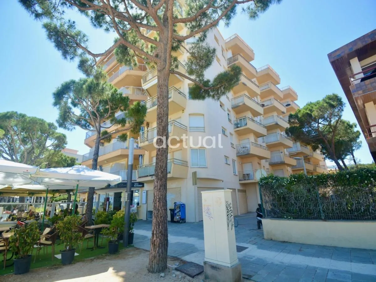 Marina A-4 Apartment Platja d'Aro