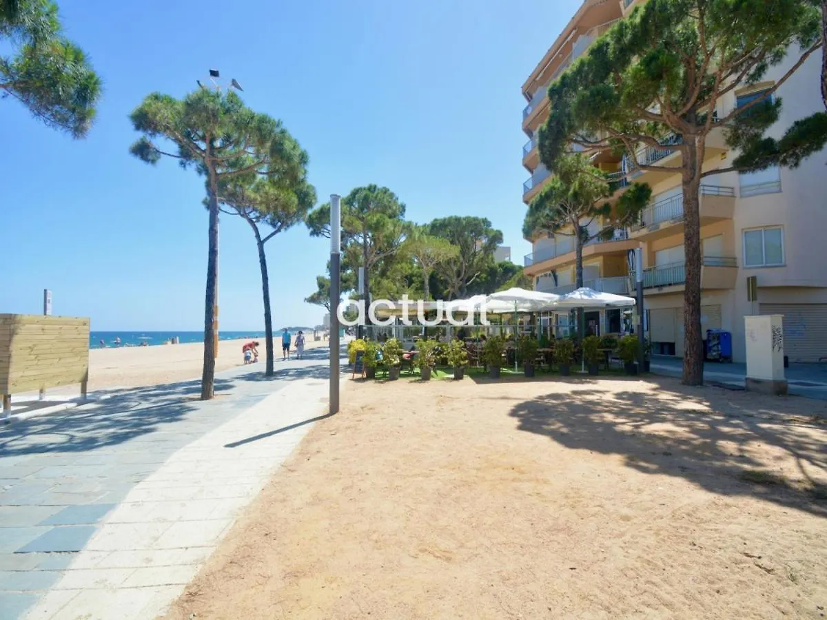 Marina A-4 Apartment Platja d'Aro