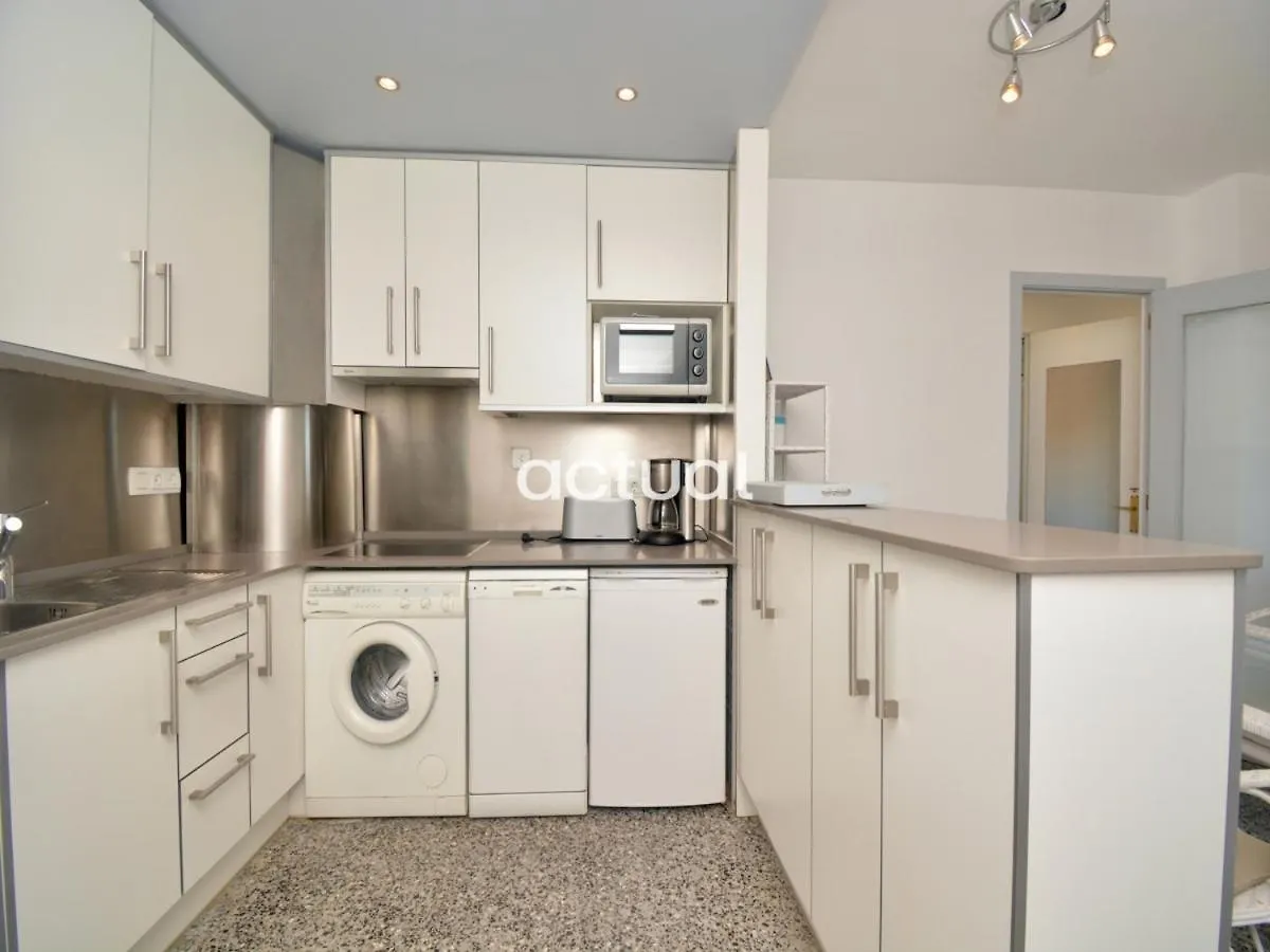 Apartament Marina A-4 Platja d'Aro